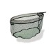 Greys Rubber Duel Mesh Landing Net Head - ALL VARIETIES